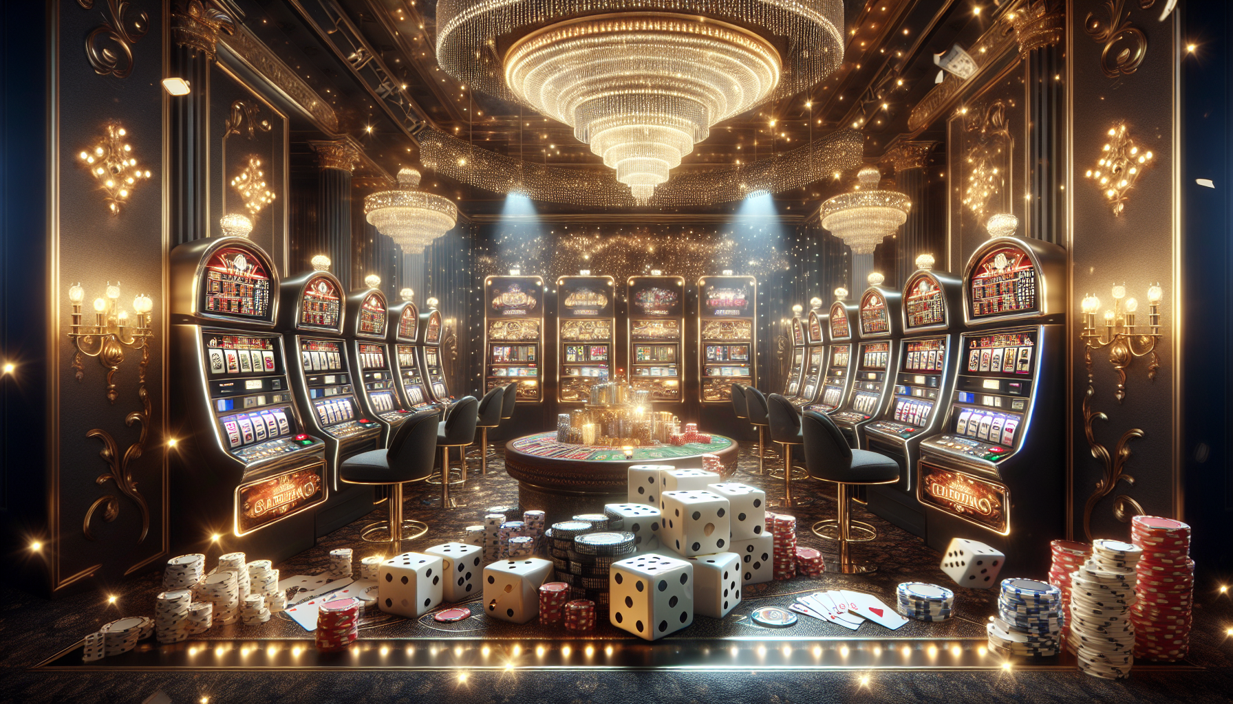 Casino Triomphe