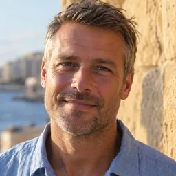 Mikael Borg