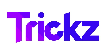 Trickz logotyp